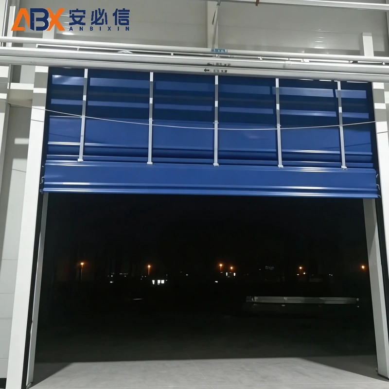 朔州市伸缩式卸货平台