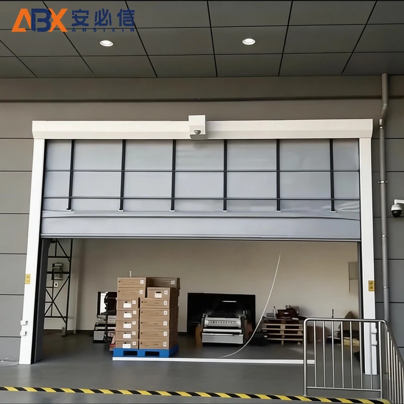 朔州市高速堆积门